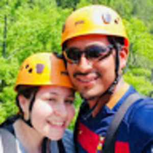 Meet your Posher, Jaine